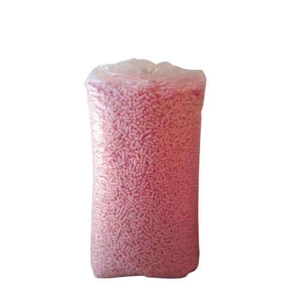 Fulgi Amidon Roz sac de 500 litri