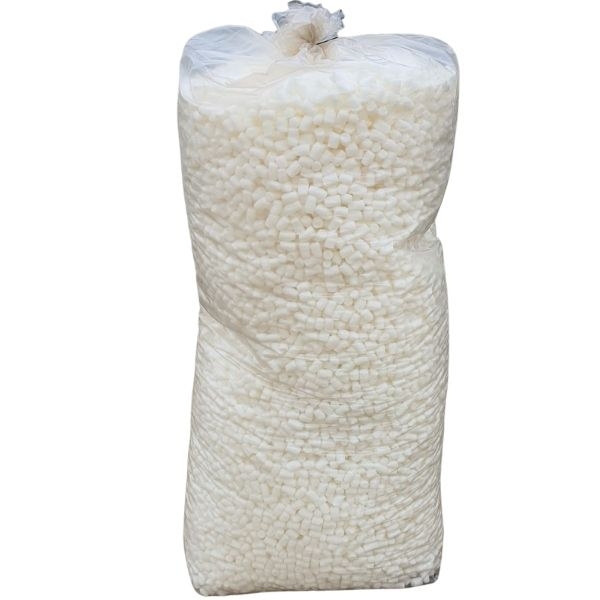 Fulgi Amidon albi , sac de 500 litri