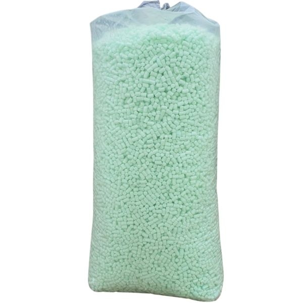 Fulgi Amidon verzi, sac de 500 litri