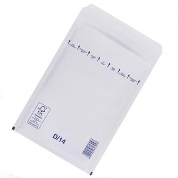 Plic antisoc D/14 alb , 200x275+50