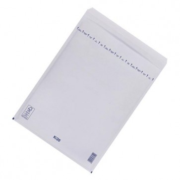 Plic antisoc K/20 alb , 370x480