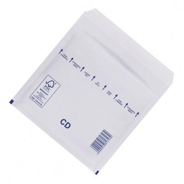 Plic antisoc CD alb, 200x175