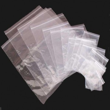 Pungi ziplock 100x150mm , 100 buc