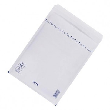 Plic antisoc H/18 alb , 290x370