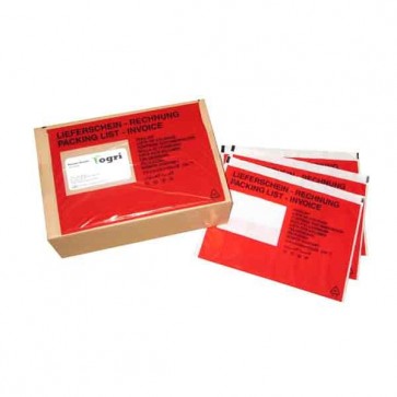 Plic Port-Document C5
