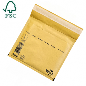 Plic Shock Block CD , 200x175+50 mm