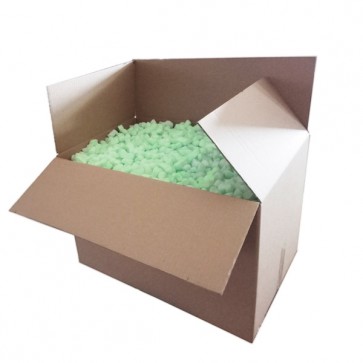 Fulgi Polistiren , cutie de 100 litri