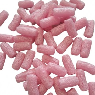 Fulgi Amidon Roz , cutie de 100 litri