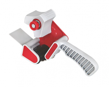 Dispenser Banda SAFETY -Rosu