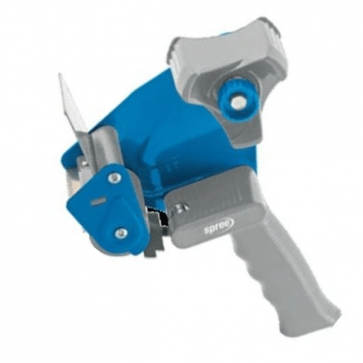 Dispenser Banda Clasic -Albastru
