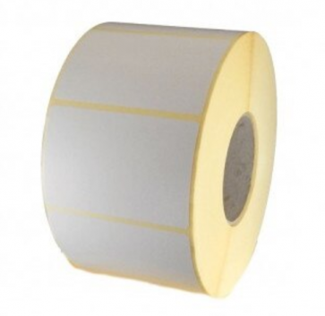 Role etichete termice 35x25mm, 1500 /rola