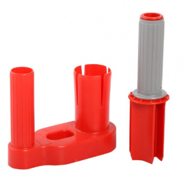 Dispenser folie stretch
