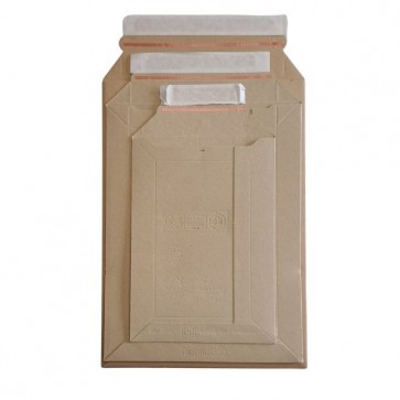 Plic cartonat B4 , 285x365 mm, (06)