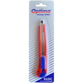 Cutter corp gumat 9mm