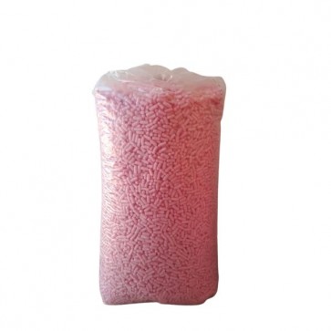 Fulgi Amidon Roz sac de 500 litri