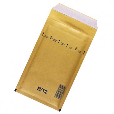 Plic antisoc B12 , 140x225+50 mm