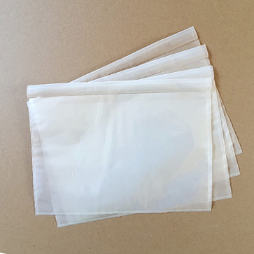 Set 100 buc plic Port-Document C5 , 240X165 mm