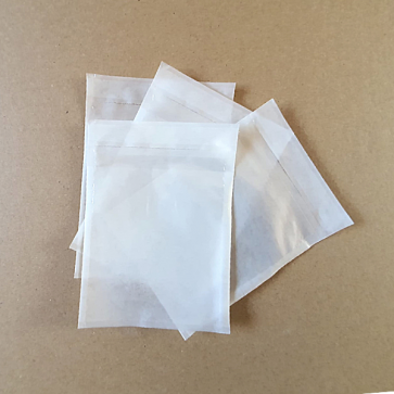Set 100 buc plic Port-Document C7 , 90X125 mm