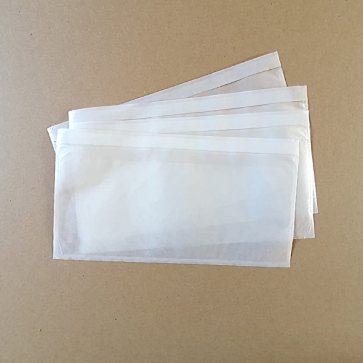Set 100 buc plic Port-Document LD ( DL ) , 240x115 mm