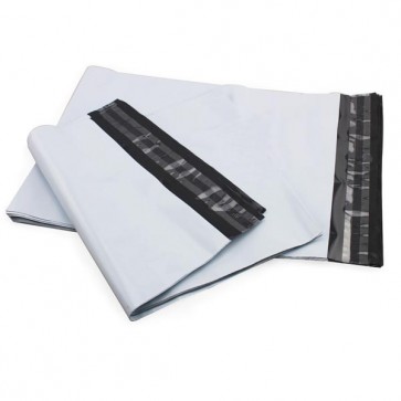 Set 100 buc plic curierat 350x450 mm