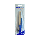 Cutter metal 9mm