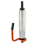 Dispenser metalic folie stretch
