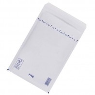 Plic antisoc F16  alb , 240x350+50 mm