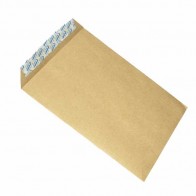 Plic C4 kraft , 229x324 mm , Set 25 buc