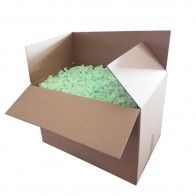 Fulgi Polistiren , cutie de 100 litri