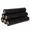 Folie stretch neagra 23 µm